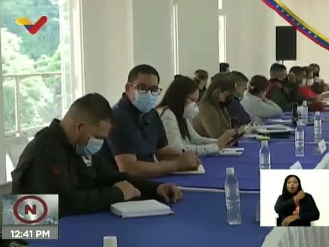 Un total de 29.103 instituciones en el país listas para el regreso a clases bioseguro en octubre