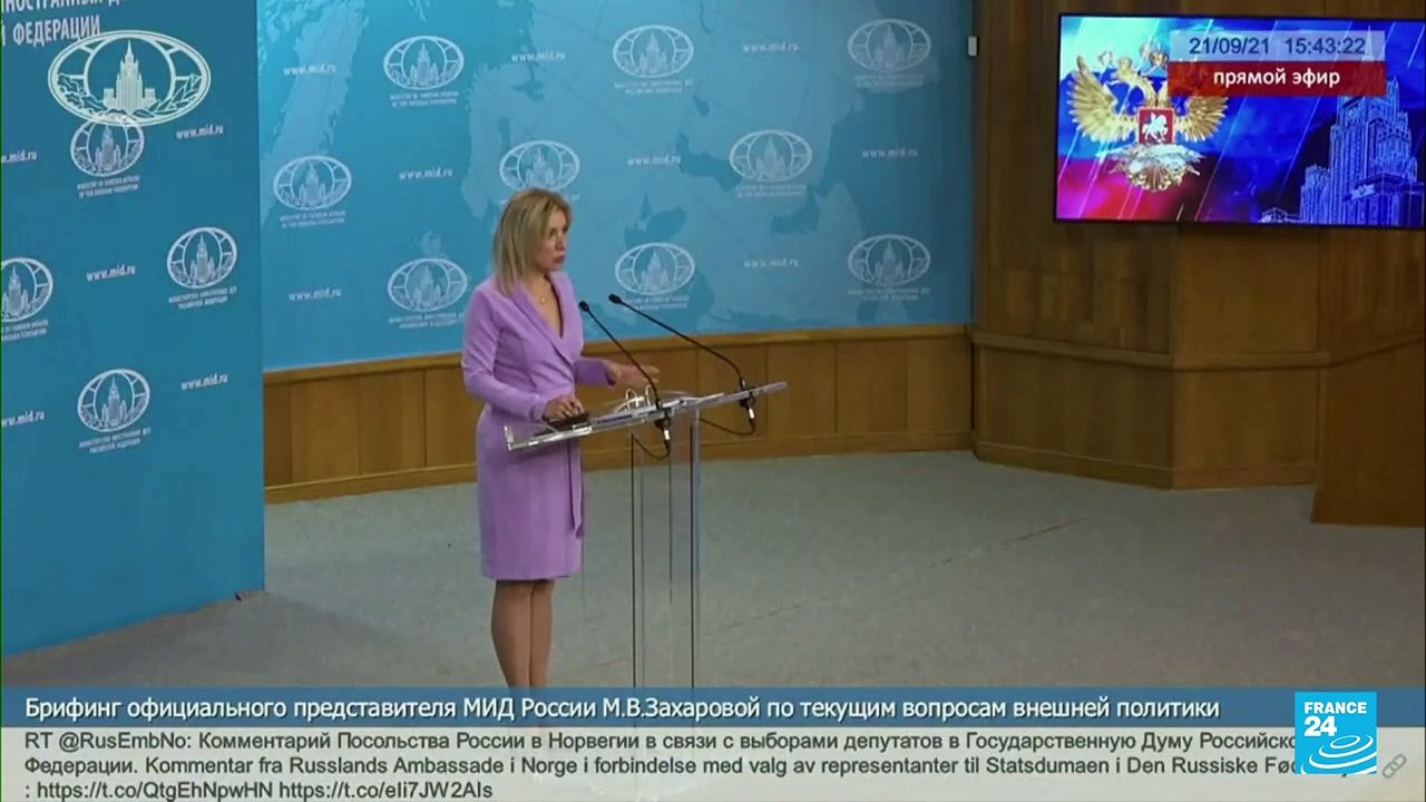 Rusia rechaza señalamientos del TEDH en los casos de exespías asesinados en Reino Unido