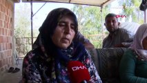 Adana'da bir aile kızlarının orman işçisi tarafından kaçırıldığını iddia etti