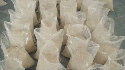 Gujarat drug bust: 3,000 kg heroin hidden in consignment of talc stones