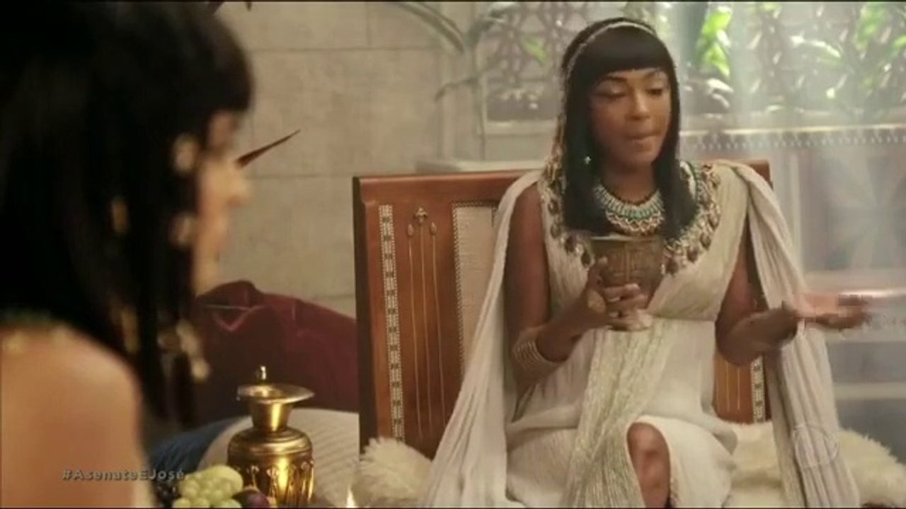NOVELA GÊNESIS - CAPITULO 175 - SEGUNDA 20-09-2021 COMPLETO