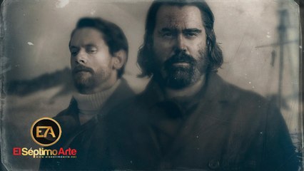 La sangre helada (Movistar+) - Tráiler español (VOSE - HD)