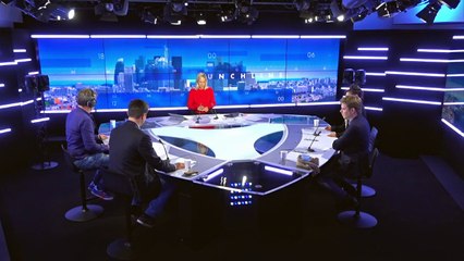 Devant l'ONU, Joe Biden assure qu'il ne veut pas de "Guerre froide" avec la Chine