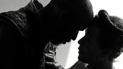 The Tragedy of Macbeth - Teaser Trailer (English) HD