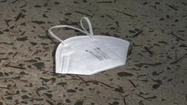 Asesinato de un empleado de gasolinera en Alemania por advertir a un cliente sobre el uso obligatorio de la mascarilla en la tienda