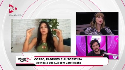 RádioCast98 | Se comparar é muito perigoso!