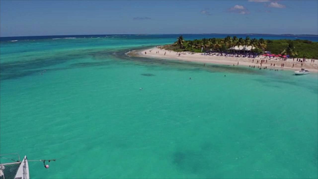 CDC Adds More Caribbean Islands to Its List of High-Risk Destinations Due to COVID-19