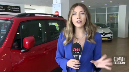 ÖTV indirimi karşılığını bulamadı