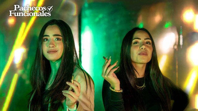 Índica y Sativa | Pachecos Funcionales