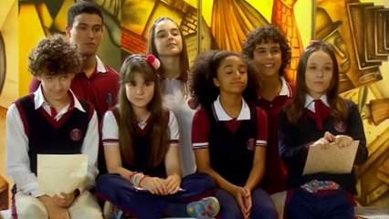 Teresa Capitulo 70 Dublado