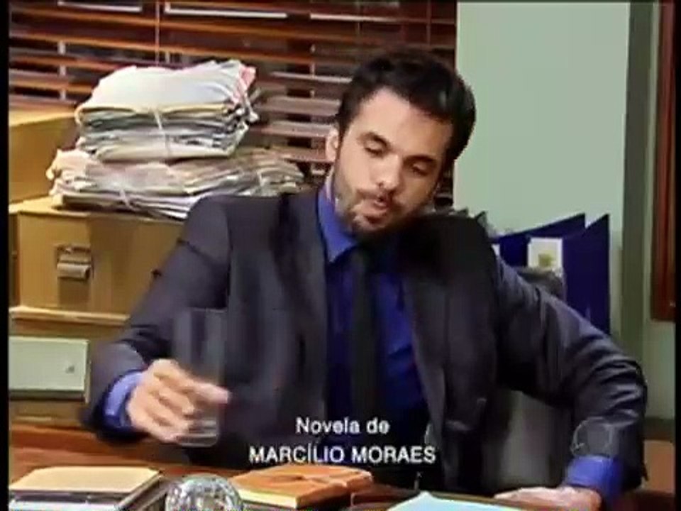 Antepenúltimo Capítulo