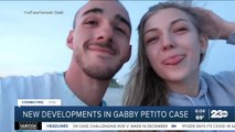 New developments in Gabby Petito case