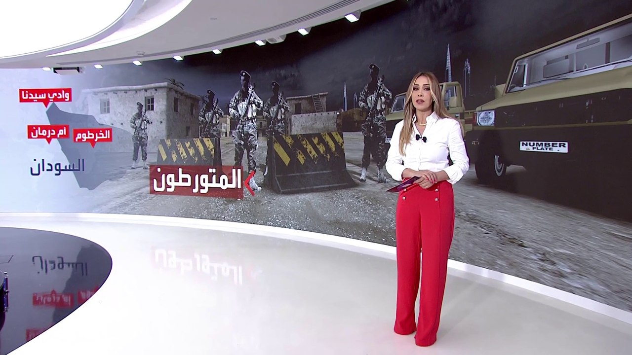إحباط محاولة انقلاب في السودان.. واعتقال المتورطين