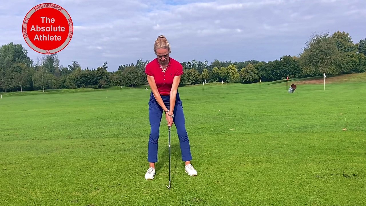 Drill Unterarmrotation