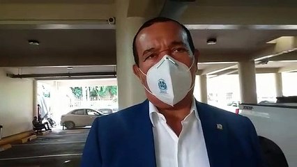 Pide digan nombres legisladores ligados red Falcón