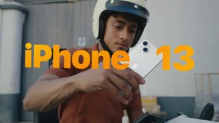 Apple iPhone 13 | Commercial