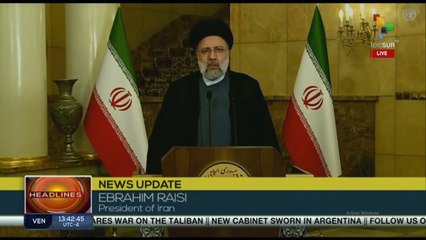 "For hundreds of years our nation has retained its right to self-determination"