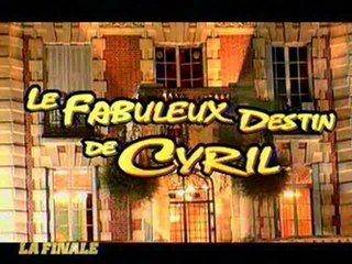 Cyril en petites photos