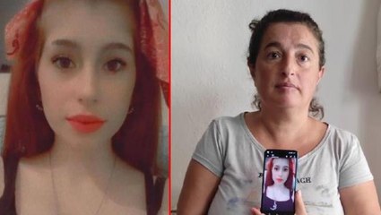 Orman yangınında evi yanan 14 yaşındaki Tuana, Aydın'da kayıplara karıştı