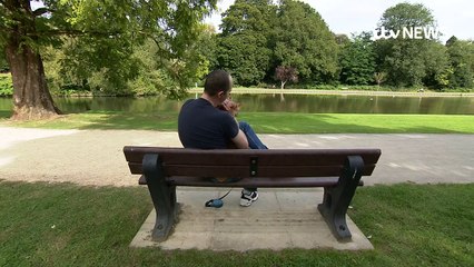 Salisbusry victim's partner: 'It's about time someone paid'