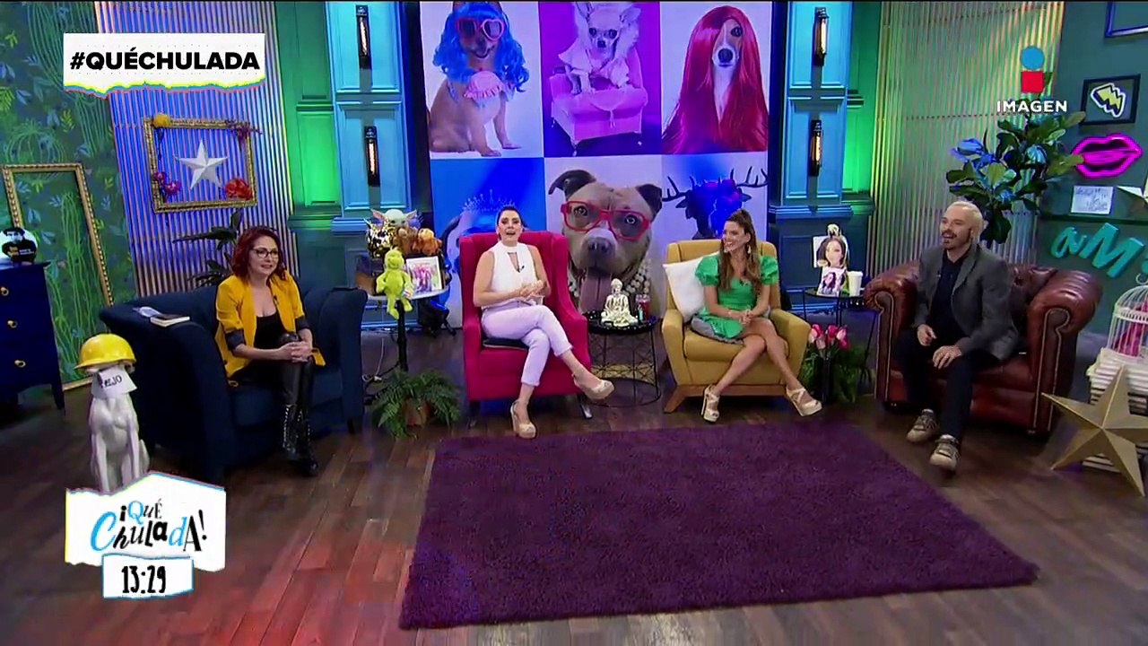 ¡Expedientes Chulos de Huicho Domínguez!
