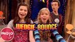 Top 10 Best Web Show Segments on iCarly
