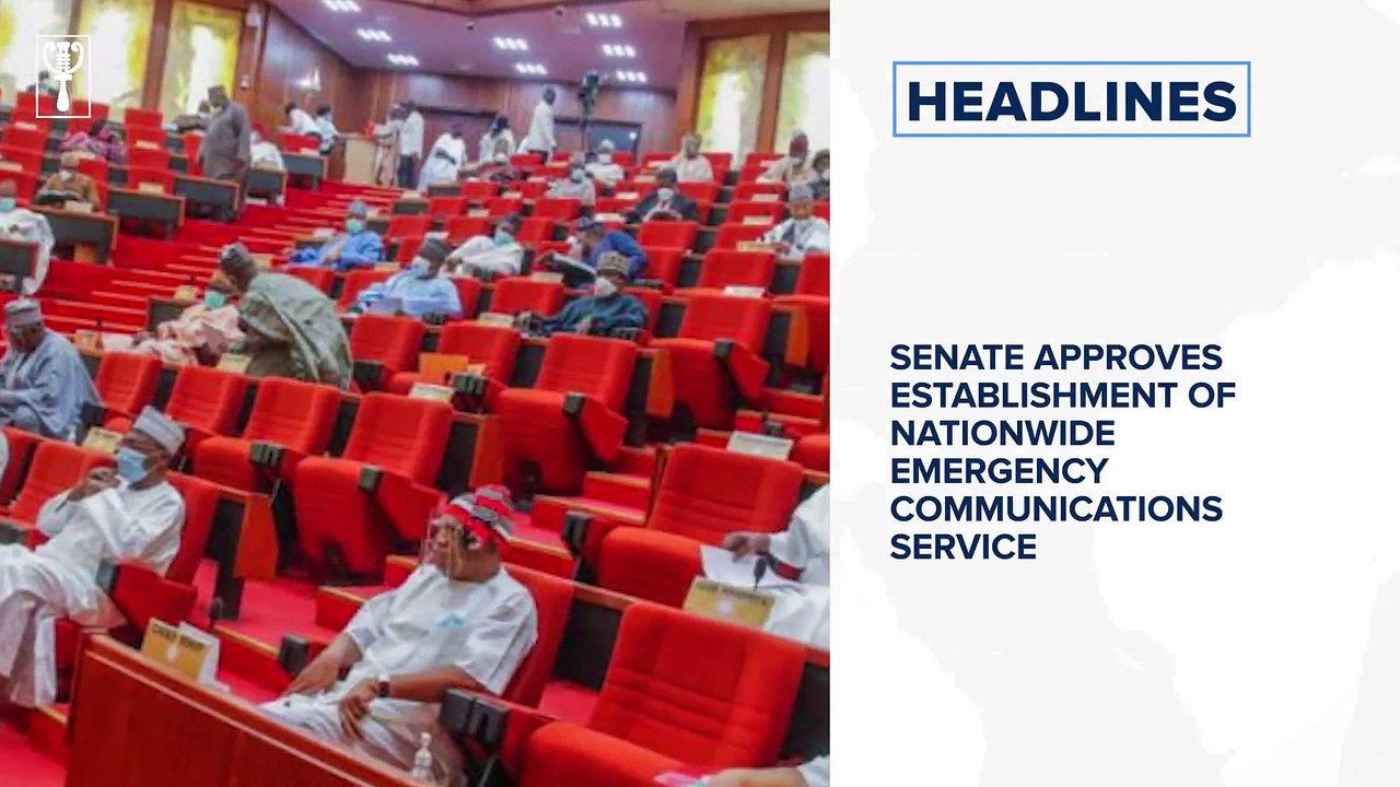 President Buhari meets WTO DG, Okonjo Iweala in New York (Ahead of the UN General Assembly meeting)⁣