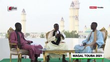 PLATEAU MAGAL TOUBA 2021 / 18 SAFAR - 21 SEPTEMBRE 2021