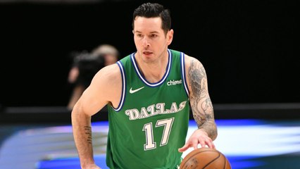 JJ Redick Announces Retirement From NBA