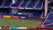 MLB Outfielder Leaves Batter Stunned After Making Unbelievable Barehanded Catch