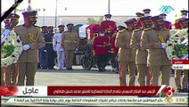 وفاة وزير الدفاع المصري الأسبق المشير محمد حسين طنطاوي عن عمر ناهز 85 عاما