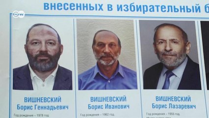 "Результаты я оцениваю как преступление": Борис Вишневский об украденных голосах и двойниках на выборах (21.09.21)