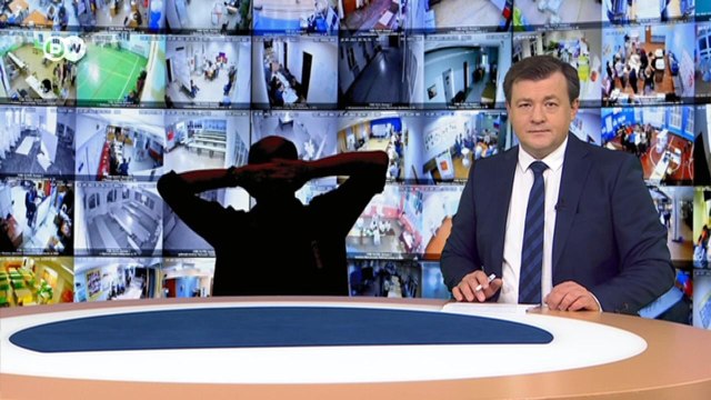 Жесткая критика выборов в России и приговор по делу Литвиненко. DW Новости (21.09.2021)