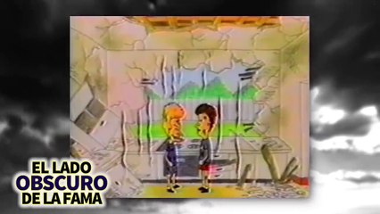 MTV | El Lado Obscuro De La Fama | La caída del canal legendario, dramas y Polémicas 
