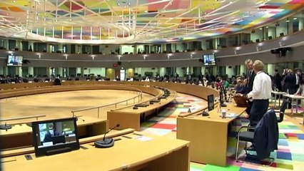 Caso Aukus, l'Ue:"Serve maggiore sovranità"