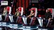 Ariana Grande and Kelly Clarkson Duet ‘Respect’ During ‘The Voice’ Premiere | Billboard News