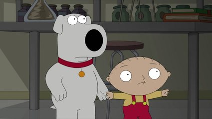 ‘Family Guy’ Releases PSA Encouraging COVID-19 Vaccination | THR News