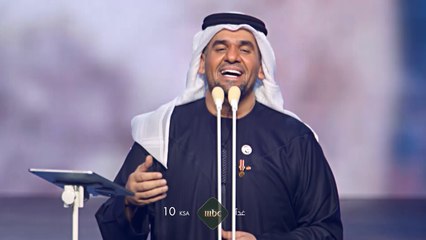 النجم #حسين_الجسمي يحيي حفلات اليوم الوطني السعودي 91