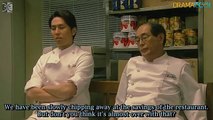 Dinner - 晩ごはん - English Subtitles - E10