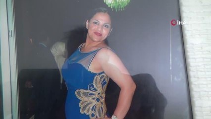 Herkes intihar etti zannediyordu, katili 2 ay önce evlendiği kocası çıktı