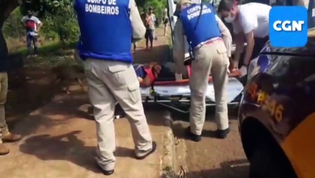 Suspeito de homicídio no Santa Cruz se apresenta na DH; Ele confessou o crime, diz delegado