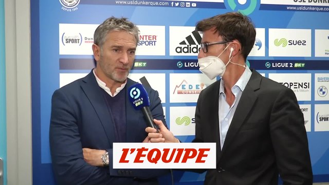Montanier : «Le Championnat est un marathon» - Foot - L2 - Toulouse