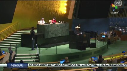 Castillo: Nuestros pueblos demandan certezas sobre el futuro después de la pandemia