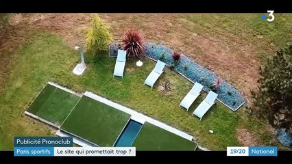 Paris sportifs : Pronoclub visé par plus de 500 plaintes