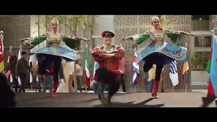 أغنية هذا وقتنا الأغنية الرسمية لمعرض إكسبو 2020 دبي