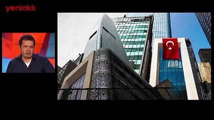 Türkiye'yi gururlandıran New York'taki dua Cüneyt Özdemir'i rahatsız etti!