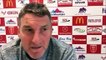Hull KR chief Tony Smith previews elimination play-off at Warrington Wolves