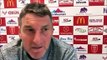 Hull KR chief Tony Smith previews elimination play-off at Warrington Wolves