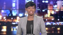 Le 20 Heures de RTI 1 du 21 septembre 2021 par Fatou Fofana Camara