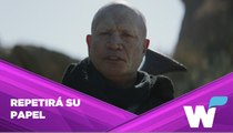 TEMUERA MORRISON REPETIRÁ SU PAPEL DE BOBA FETT EN OTRA SERIE DE DISNEY+